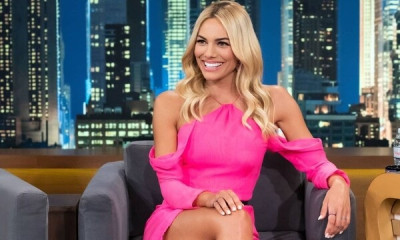 Μαλέσκου για Χεζόνια: «Δεν θα επιβεβαιώσω, ούτε θα διαψεύσω κάτι» (photos+video)