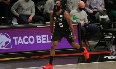 NBA: Πρόκριση για Νετς και ετοιμάζονται για Μπακς (videos)