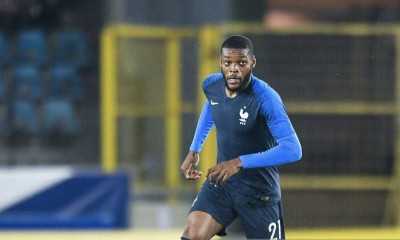 Αυτός είναι ο Γάλλος μέσος της Σέλτικ που θέλει η ΑΕΚ (photos+video)