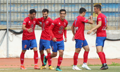 Γ’ Εθνική: Πρωταθλητής σε αναμονή ο Πανιώνιος - Τι τον «χωρίζει» από το μπαράζ ανόδου (video)