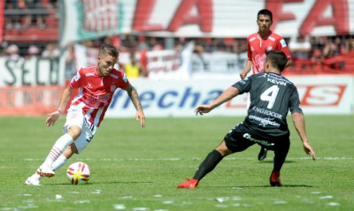 ΝΠΣ Βόλος: Φέρνει Αργεντινό δεξί μπακ, έρχονται κι άλλα διαζύγια! (photos)