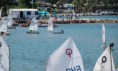 ΕΙΟ: Επίσκεωη στον δήμαρχο Σαρωνικό για τα προβλήματα των εγκαταστάσεων των ομίλων