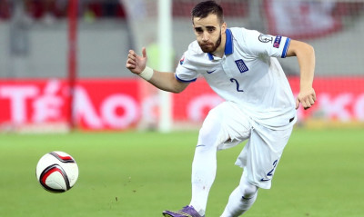 Παναθηναϊκός: «Ελληνοτουρκικό» σενάριο για Κίτσιου! (photos)