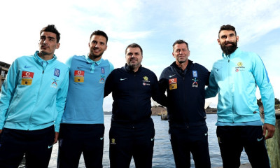 Έλληνας τεχνικός για τον Μπάρκα στη Σέλτικ (photos)