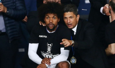 ΠΑΟΚ: Σιγουριά Λουτσέσκου για παραμονή ξένου άσου, ανατροπή με «Μπίσε» και ο Τζόλης! (photos)