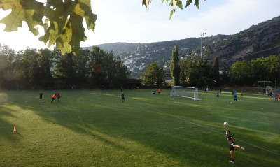 ΠΑΟΚ: Μία εβδομάδα αργότερα η προετοιμασία!