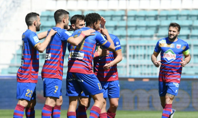 Βόλος: Ανανέωσε με ξένο άσο (photos)