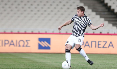 Σβαμπ: «Δε θα μπορούσε να πάει καλύτερα για μένα»!