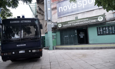 Πώς να νιώθει άραγε σήμερα ο Δικαστής μετά από τόσο bullying;