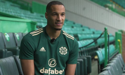 Σέλτικ: Η εντυπωσιακή δεύτερη εμφάνιση! (Video)