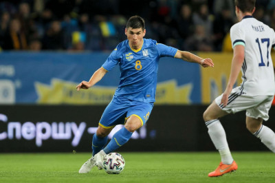 Euro: Φιλικές νίκες για Ελβετία, Ουκρανία, Τουρκία (Photos)