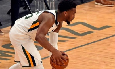 NBA: Το απίθανο σημερινό Top-10 (video)