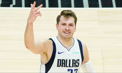 NBA: «Καθάρισαν» Σίξερς, Τζαζ, Χοκς - Μεγάλη νίκη για Μάβερικς (video)