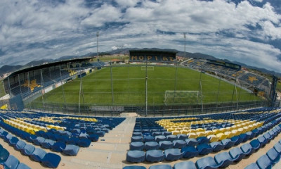 Αστέρας Τρίπολης: Αυτό το έργο θέλει να κάνει στο γήπεδο με τη βοήθεια της Περιφέρειας