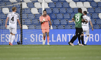 ΠΑΟΚ: Παλαίμαχος άσος πρότεινε τον Μπουφόν! (photos)