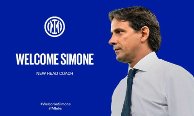 Ίντερ: Ιντζάγκι και με… τη βούλα!