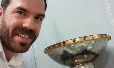 Κυριακόπουλος: «Πότε φοβάται η Τουρκία την Κύπρο και η ελληνική γκάφα...»