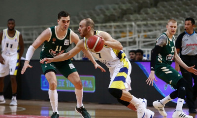 Παναθηναϊκός ΟΠΑΠ-Λαύριο: Ώρα... τελικών στην Basket League