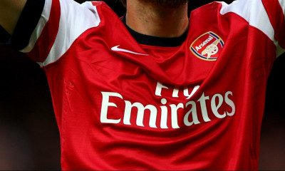 Τέλος το ποδόσφαιρο για πρώην σταρ της Άρσεναλ (photos+video)