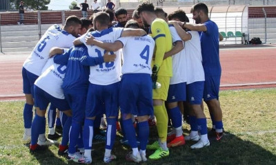 Γ’ Εθνική: Το αποτέλεσμα του αγώνα της Πέμπτης (3/6)