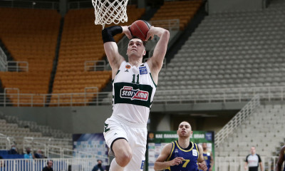 Survivor... καταστάσεις στο ΟΑΚΑ - Δημοφιλής «μαχητής» είδε τον αγαπημένο του Παναθηναϊκό (photos)