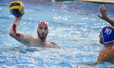 Πόλο - Champions League: Εφιάλτης στο Βελιγράδι για τον Ολυμπιακό
