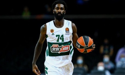 Παναθηναϊκός ΟΠΑΠ: Τελευταία στιγμή για Σαντ Ρος