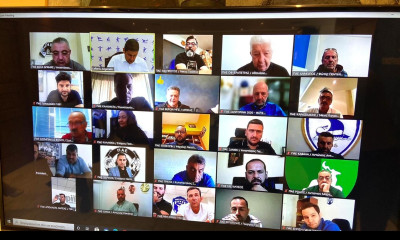 Έτσι θα είναι η Super League 2 τη νέα σεζόν - Τα αυστηρά κριτήρια