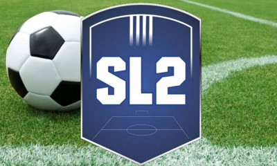 «Κλείδωσε» η αναδιάρθρωση: Έτσι θα είναι η νέα Super League 2 - Μπαίνουν και οι ομάδες Β!