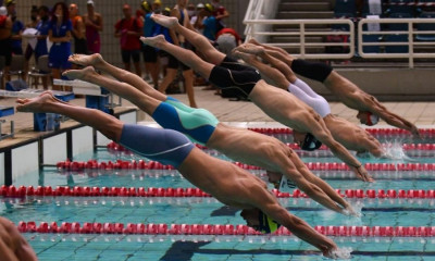 Κολύμβηση: Με 15μελή αποστολή η Ελλάδα στο Ευρωπαϊκό εφήβων/νεανίδων