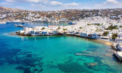 Τουρισμός Για Όλους: Επιδότηση έως 100% για 300.000 δικαιούχους - Οι διανυκτερεύσεις και τα voucher