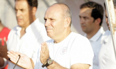 Βαζάκας: «Έχω μιλήσει με Σαμολαδά»