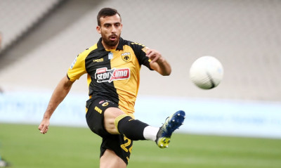 ΑΕΚ: Ψάχνεται για εξωτερικό ο Σβάρνας