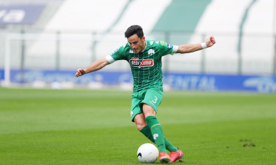 Παναθηναϊκός: Φέρνει πρόταση ο Χουάνκαρ! (Photos)