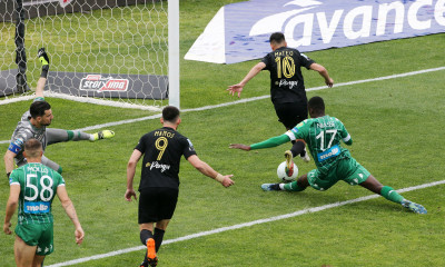 Άρης: Το… βάρος στην επίθεση!