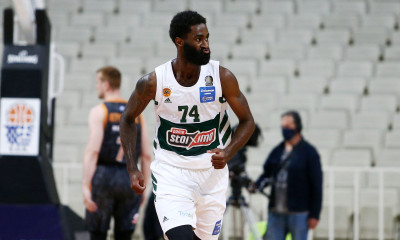 Παναθηναϊκός ΟΠΑΠ: Αγωνία για Σαντ Ρος