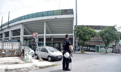 Η Δικαιοσύνη στάθηκε στο ύψος της! Το Κράτος;