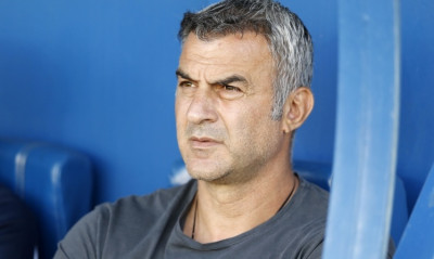 Παναιτωλικός: Τέλος ο Δέλλας!