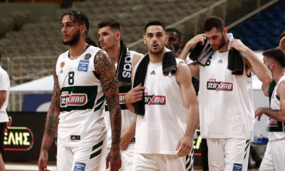 Παναθηναϊκός ΟΠΑΠ: Το «χτυπά» με 105χλμ!