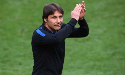 Κόντε: «Θα ήθελα να δουλέψω στην Αμερική»!