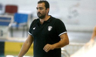 ΠΑΟΚ: Παραμένει στον πάγκο ο Χατζηθεοδώρου