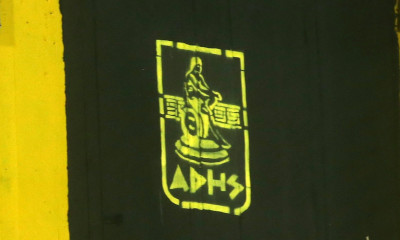 Πένθος στον Άρη - Πέθανε παλαίμαχος άσος