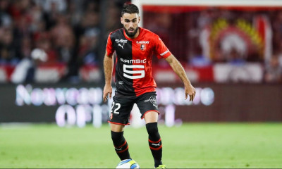 Ολυμπιακός: Στο στόχαστρο ο Ντελ Καστίγιο (photos+video)