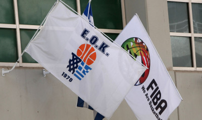 Νέα «σφαλιάρα» σε Λιόλιο-Φασούλα! Η διοίκηση Βασιλακόπουλου οδηγεί την ΕΟΚ στις εκλογές