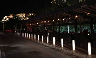 Άρση μέτρων: Τι θα γίνει με μουσική, απαγόρευση κυκλοφορίας, δεξιώσεις - Ποια σενάρια εξετάζονται