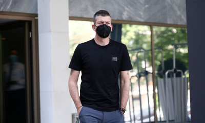 ΠΑΟΚ: Αποφασίζει για το μέλλον του ο Πάμπλο Γκαρσία