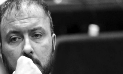 Θλίψη - Πέθανε από κορονοϊό ο Παραολυμπιονίκης Νίκος Καπλάνης