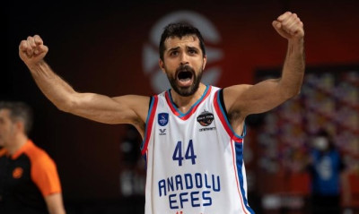 Πλήγμα για Εφές και Κροατία - Τραυματίστηκε ο Σιμόν