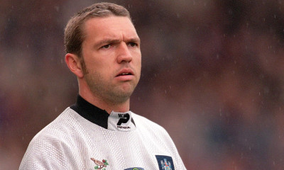 Θλίψη - Έφυγε πρώην αστέρας της Άρσεναλ στα 51 του