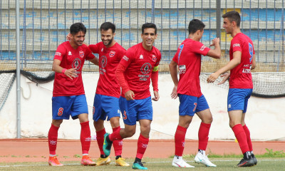 Γ’ Εθνική: Οριστικά στα μπαράζ ο Πανιώνιος - Απορρίφθηκε η έφεση της Ηλιούπολης